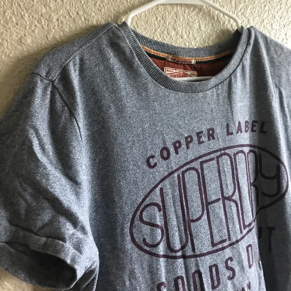 Superdry T-Shirt
